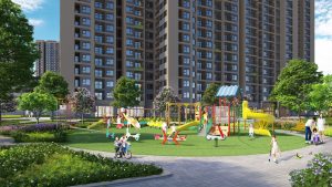 tiện ích vinhomes hóc môn