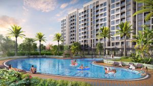 tiện ích vinhomes hóc môn