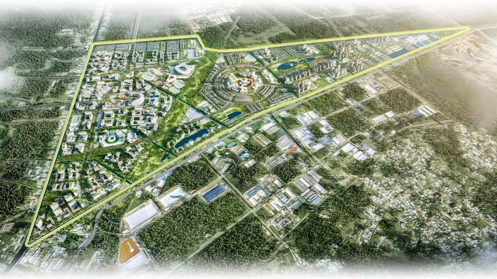 mặt bằng vinhomes củ chi