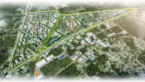 mặt bằng vinhomes củ chi