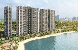 tiện ích vinhomes hóc môn